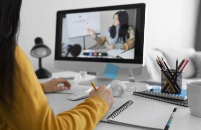 How to Leverage Your Online Degree in Today’s Job Market