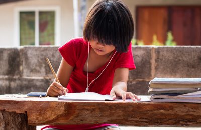 Cultural Literacy in the Classroom: Teaching Kids to See the World with Open Eyes