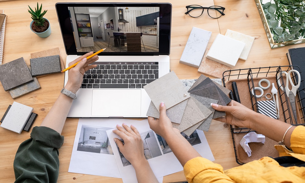 Interior Design Courses