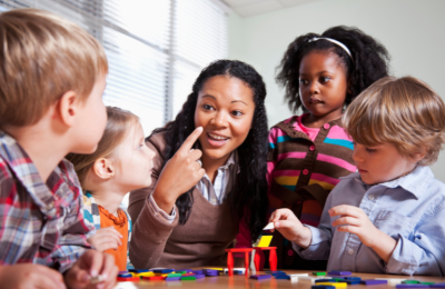 10 Essential Tips for Choosing the Best Preschool in Singapore