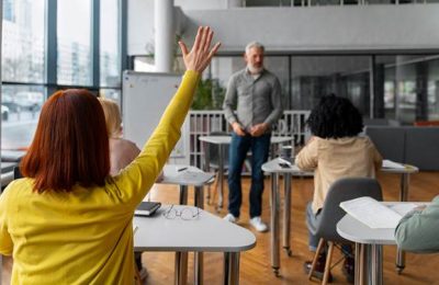 What to Expect from a Business Management Course in Singapore