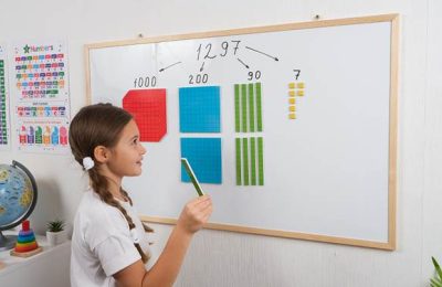 A Simple Guide to Solving Fractions