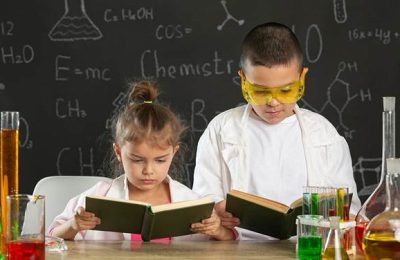 How Old Study Myths Could Be Limiting Your Progress in Pure Chemistry Tuition