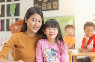 How to Start Your Journey: International Schools in Singapore