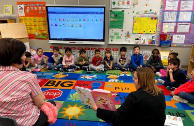 Storytelling Skills Made Fun With Speech And Drama Activities