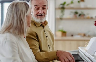 It’s Never Too Late: Adult Piano Lessons That Actually Work