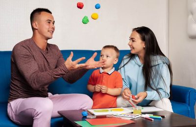 Parental Involvement in Kindergarten vs Reggio Emilia Preschool