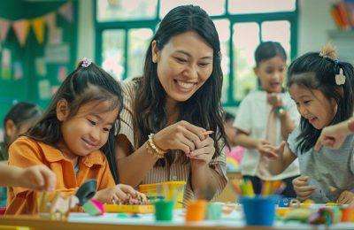Private Preschool Singapore: Is It Worth the Investment for Your Child’s Education?