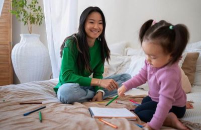 What Parents Should Know About Infant Care Singapore