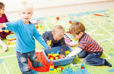 Why Preschool Challenges Happen and How to Avoid Them