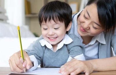 The Growing Appeal of Preschools with Chinese Curriculum in Singapore