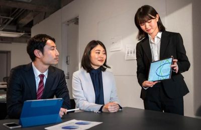 How Leadership Soft Skills Training Builds More Effective Managers