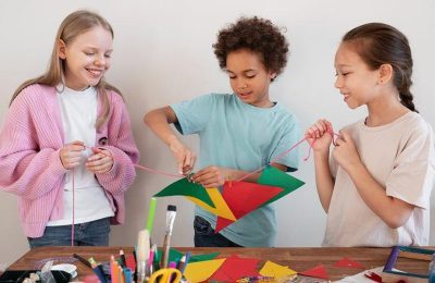 What to Expect in an International Primary School Curriculum