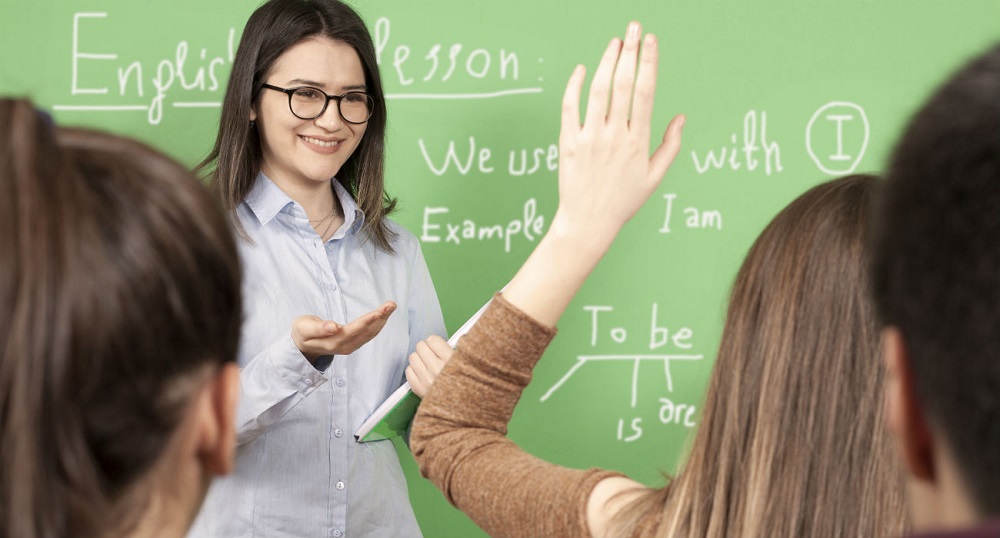 NET Teacher Training Programs in Hong Kong