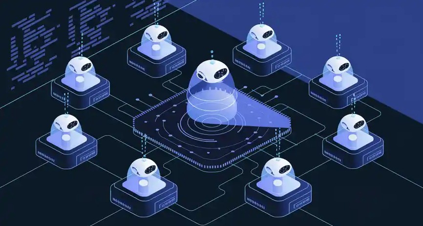 Multi-Agent Systems (MAS): Modeling and Simulating Environments Where Autonomous Agents Interact