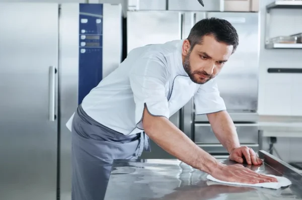 HACCP for Hotels, Catering, and Food Businesses in Ireland