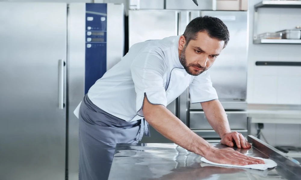 HACCP for Hotels, Catering, and Food Businesses in Ireland