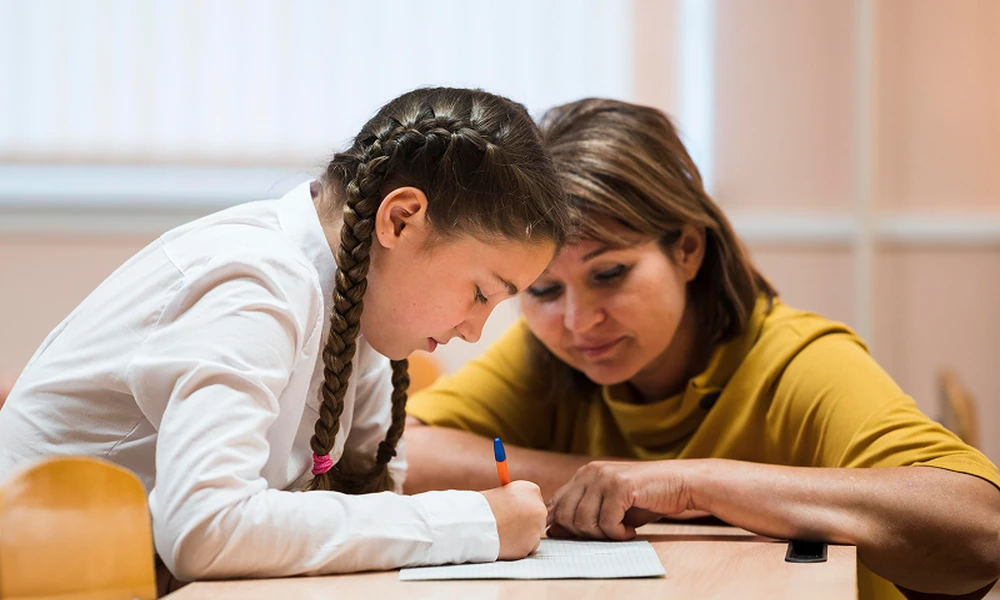 How Mathematics Tuition Helps Students Build Long-Term Confidence