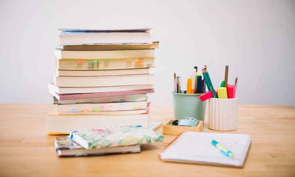 3 Tips for Buying SL and HL IB Diploma Textbooks