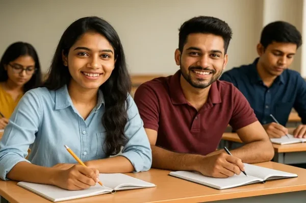 BCA Admission 2027 Odisha Private University