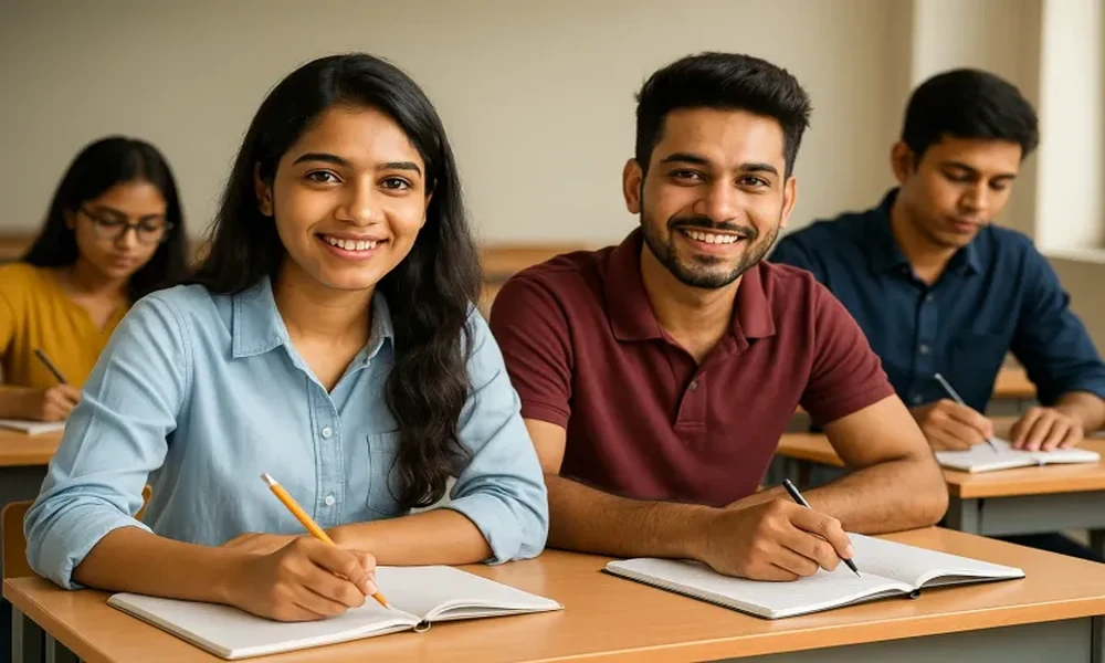 BCA Admission 2027 Odisha Private University