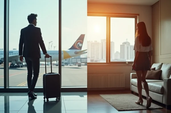 Can You Do Both an Exchange Semester and the Double MBA in Tokyo, or Do You Have to Pick One?