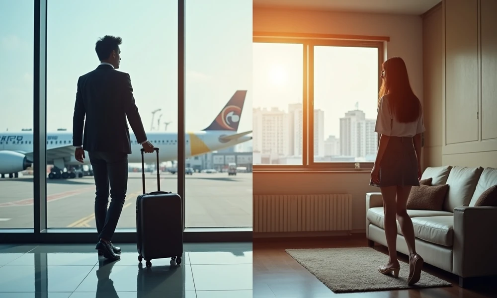 Can You Do Both an Exchange Semester and the Double MBA in Tokyo, or Do You Have to Pick One?
