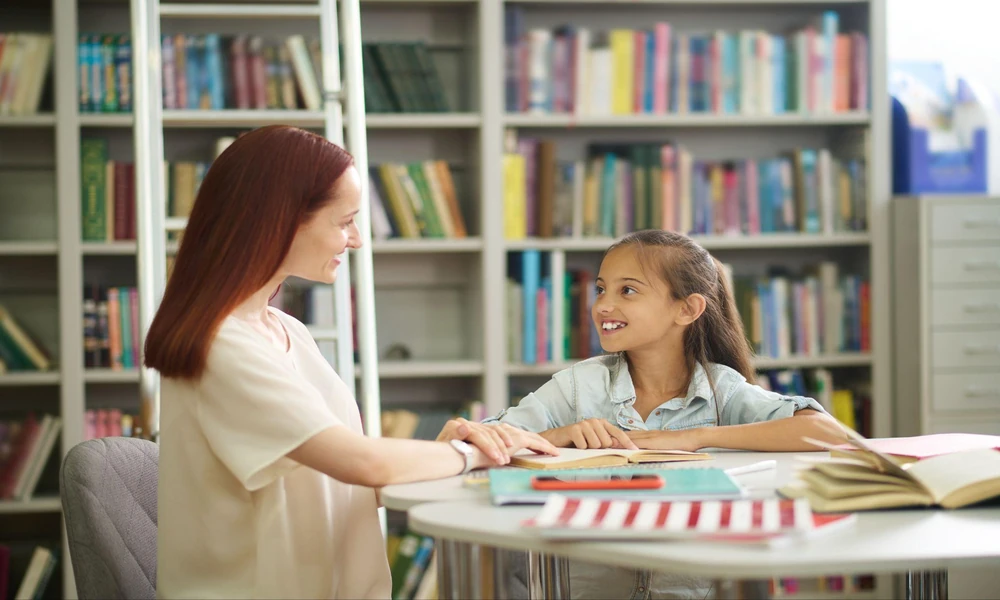 How Primary English Tuition Can Support Different Learning Stages